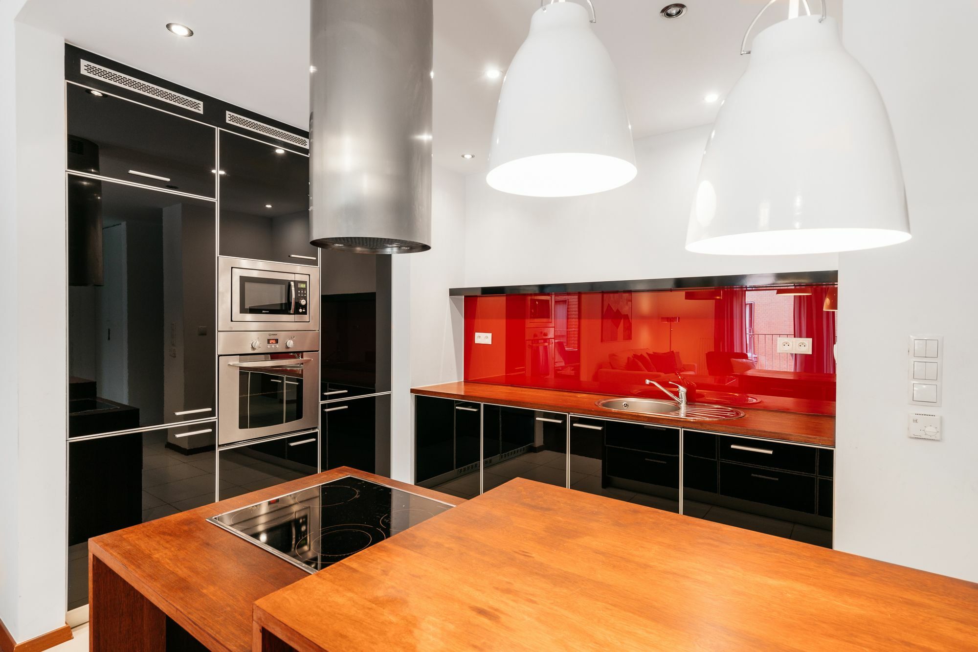 Soho By Loft Affair Apartment