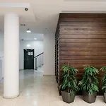 Soho Apartment By Loft Affair