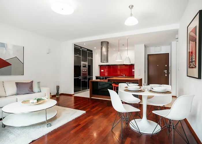 Soho Apartment By Loft Affair