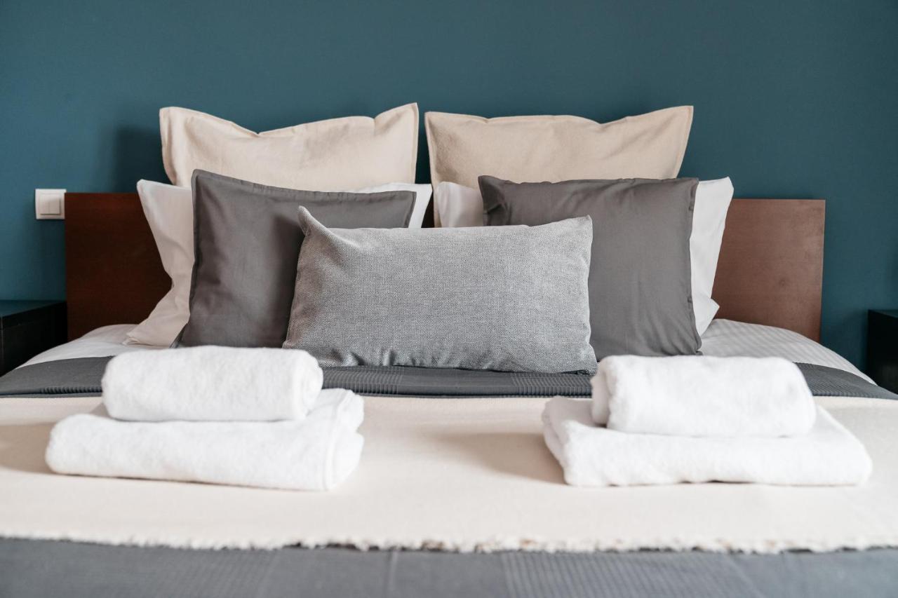 Apartment Soho By Loft Affair *