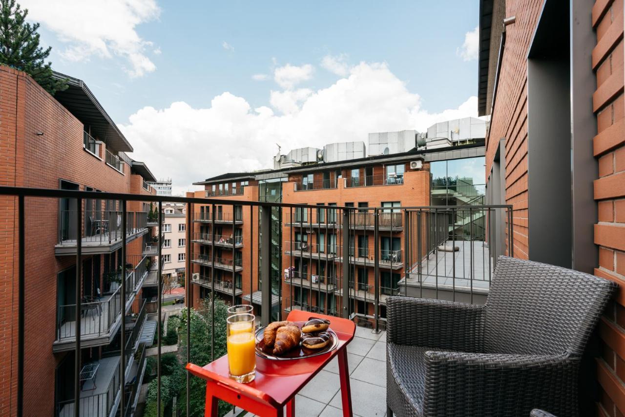Apartment Soho By Loft Affair Krakau
