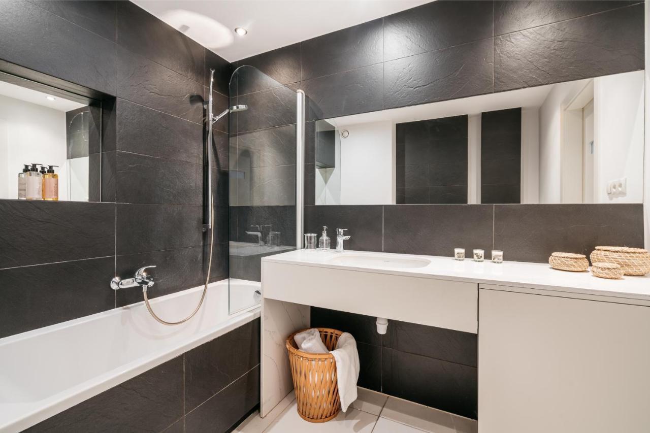 Soho By Loft Affair Apartment *