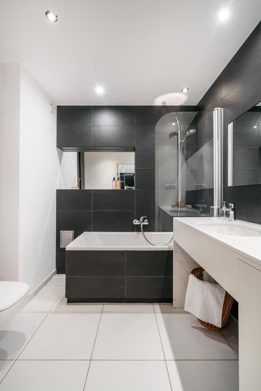 Apartment Soho By Loft Affair *