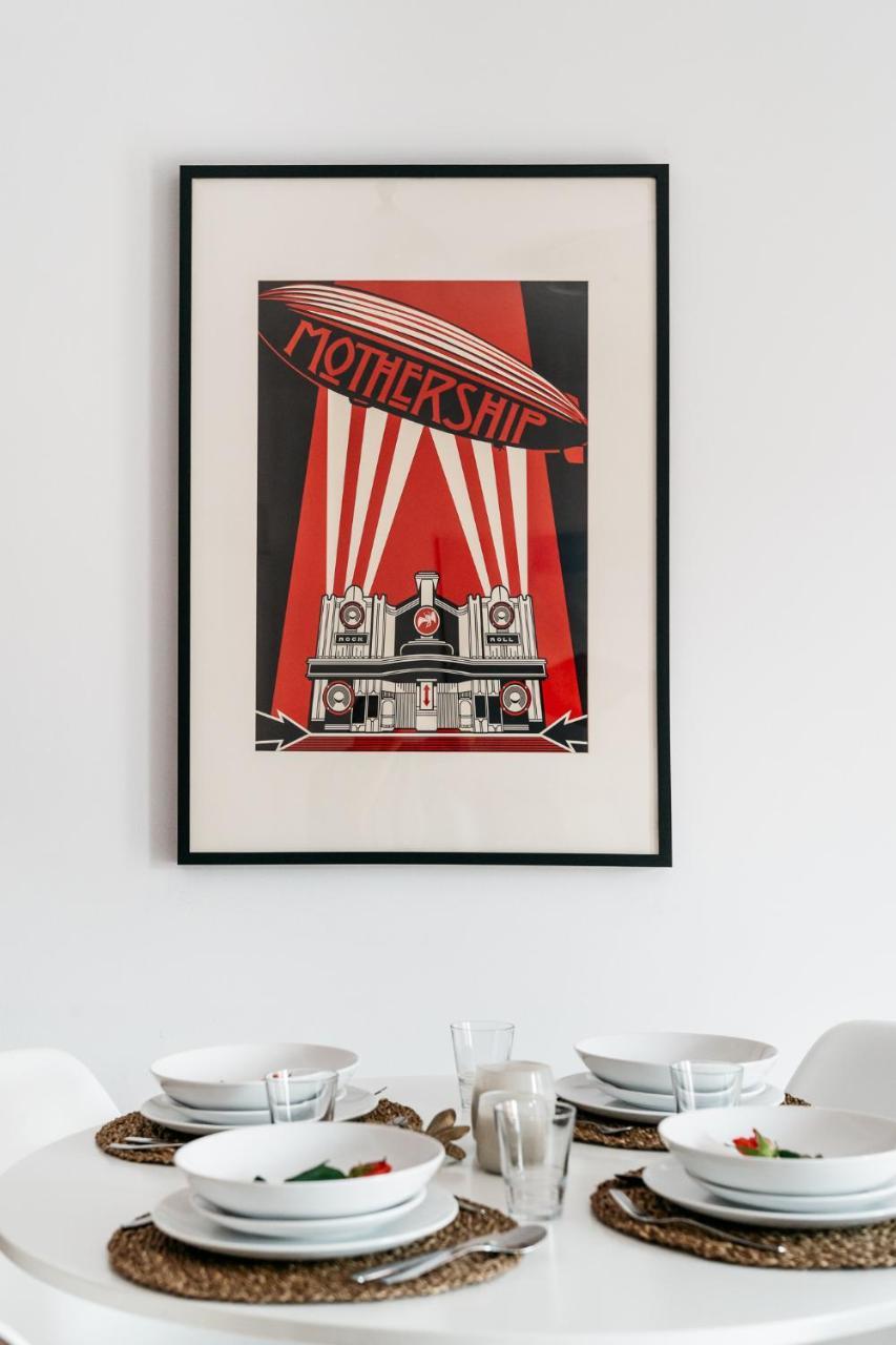Soho By Loft Affair *