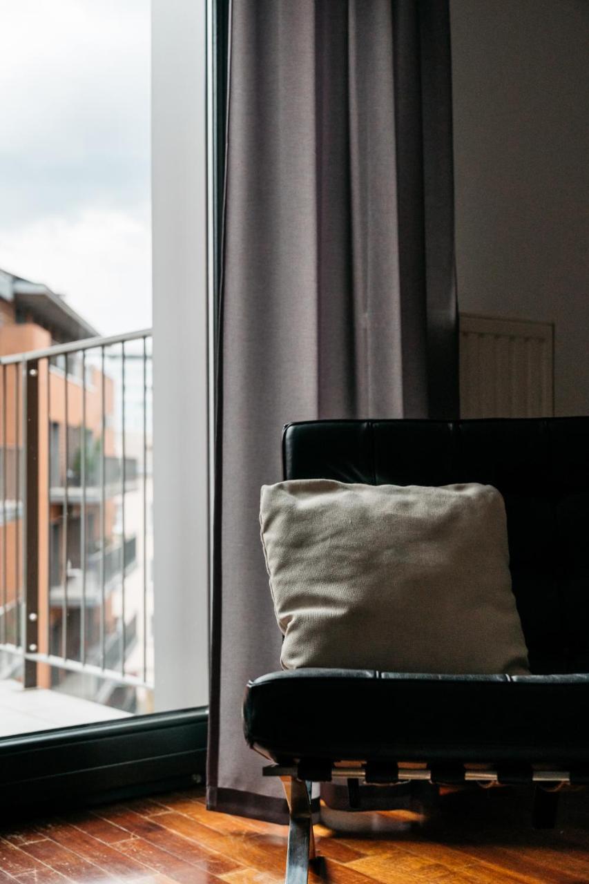 Apartment Soho By Loft Affair *