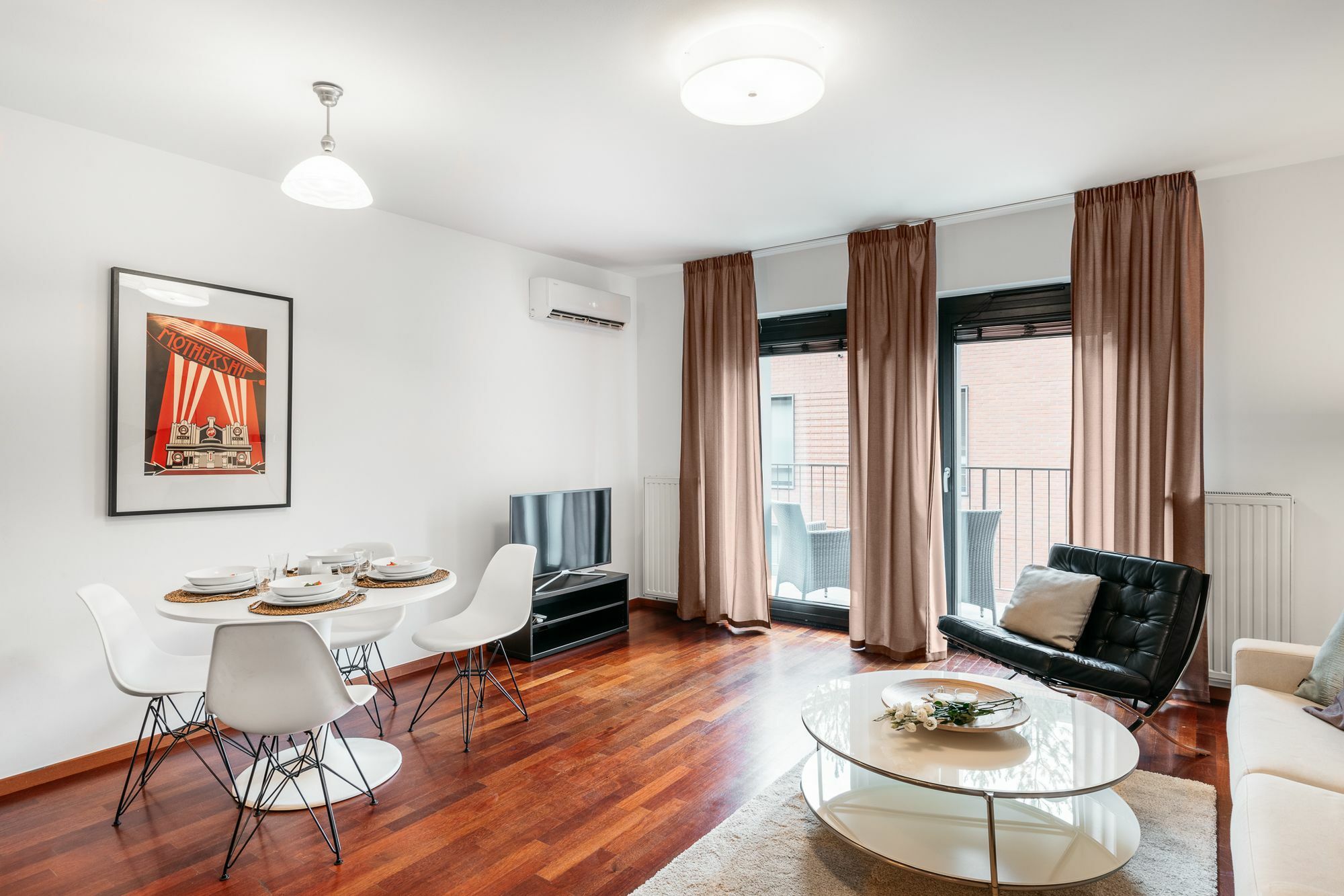 Soho By Loft Affair *