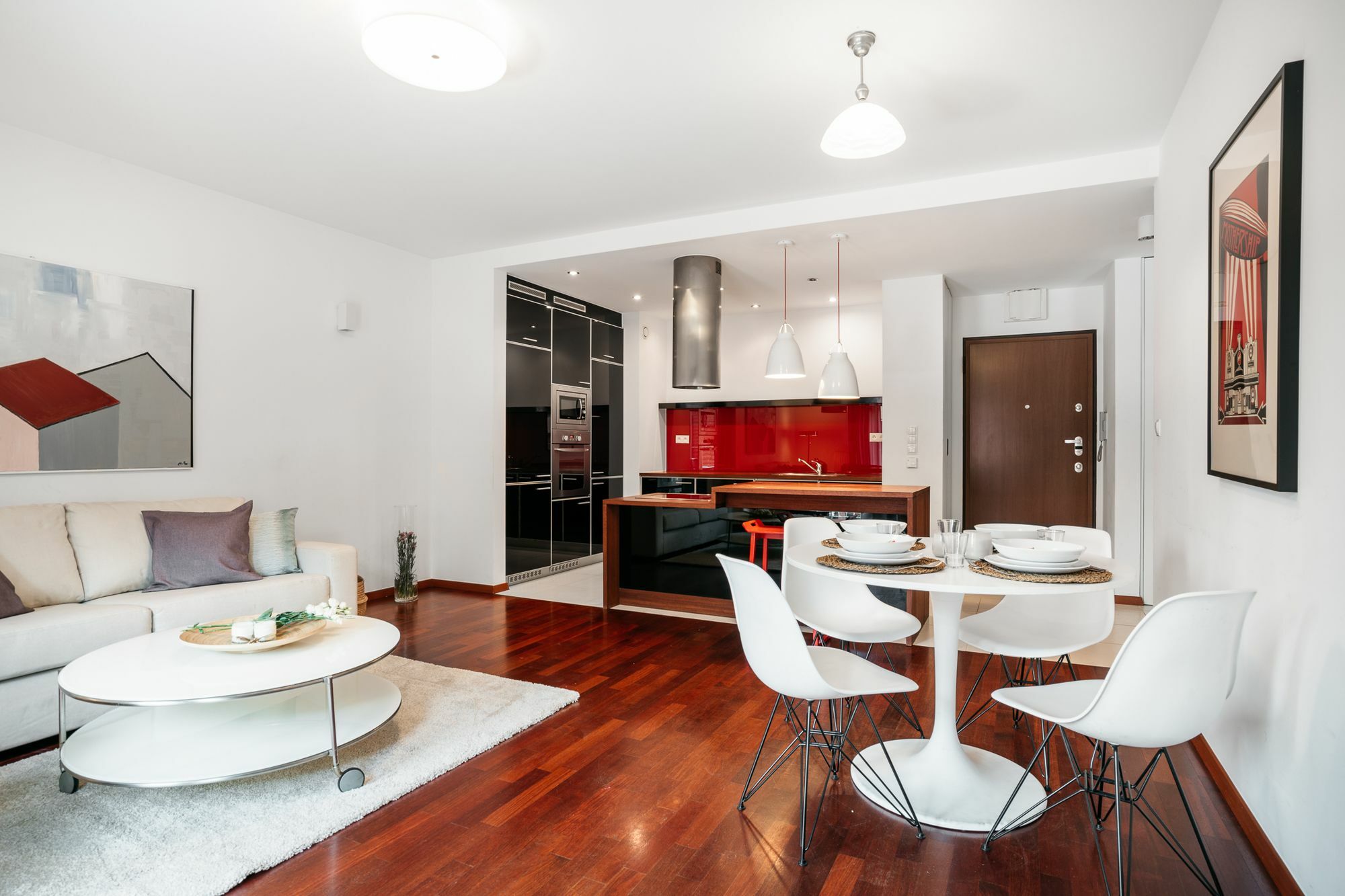 Soho By Loft Affair Apartment *