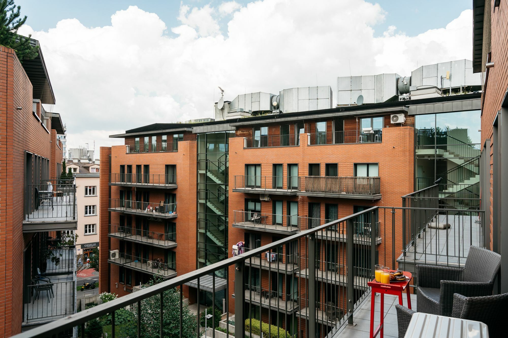 Apartment Soho By Loft Affair Krakau