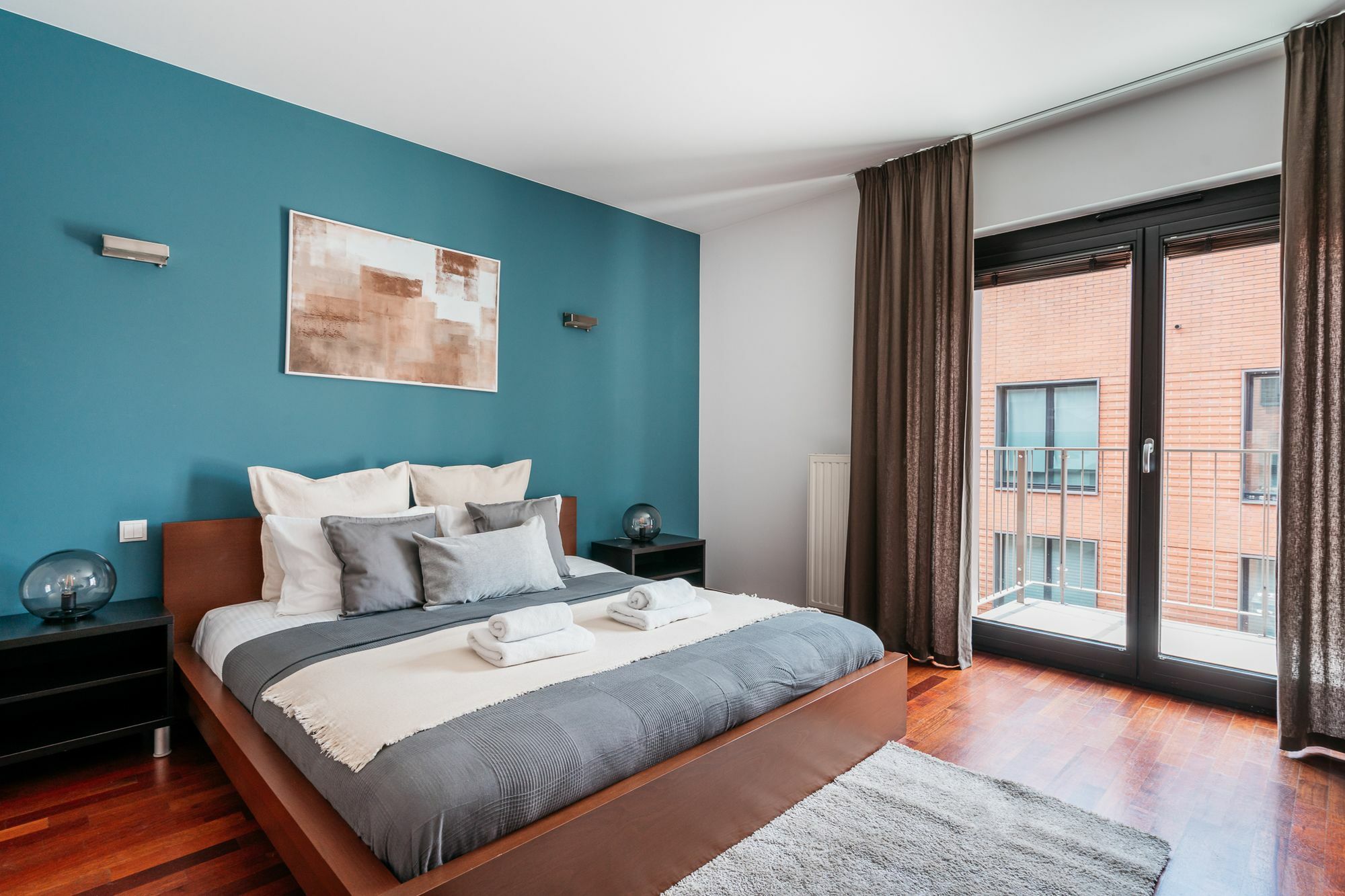 Apartment Soho By Loft Affair Krakau