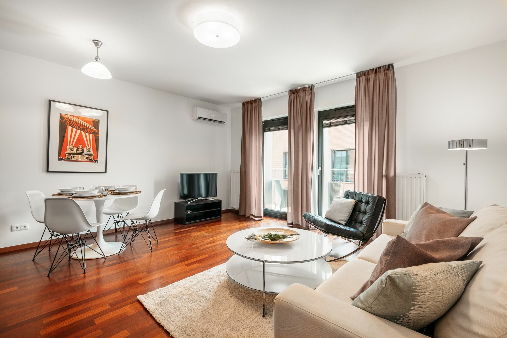 Soho By Loft Affair Apartment Krakau