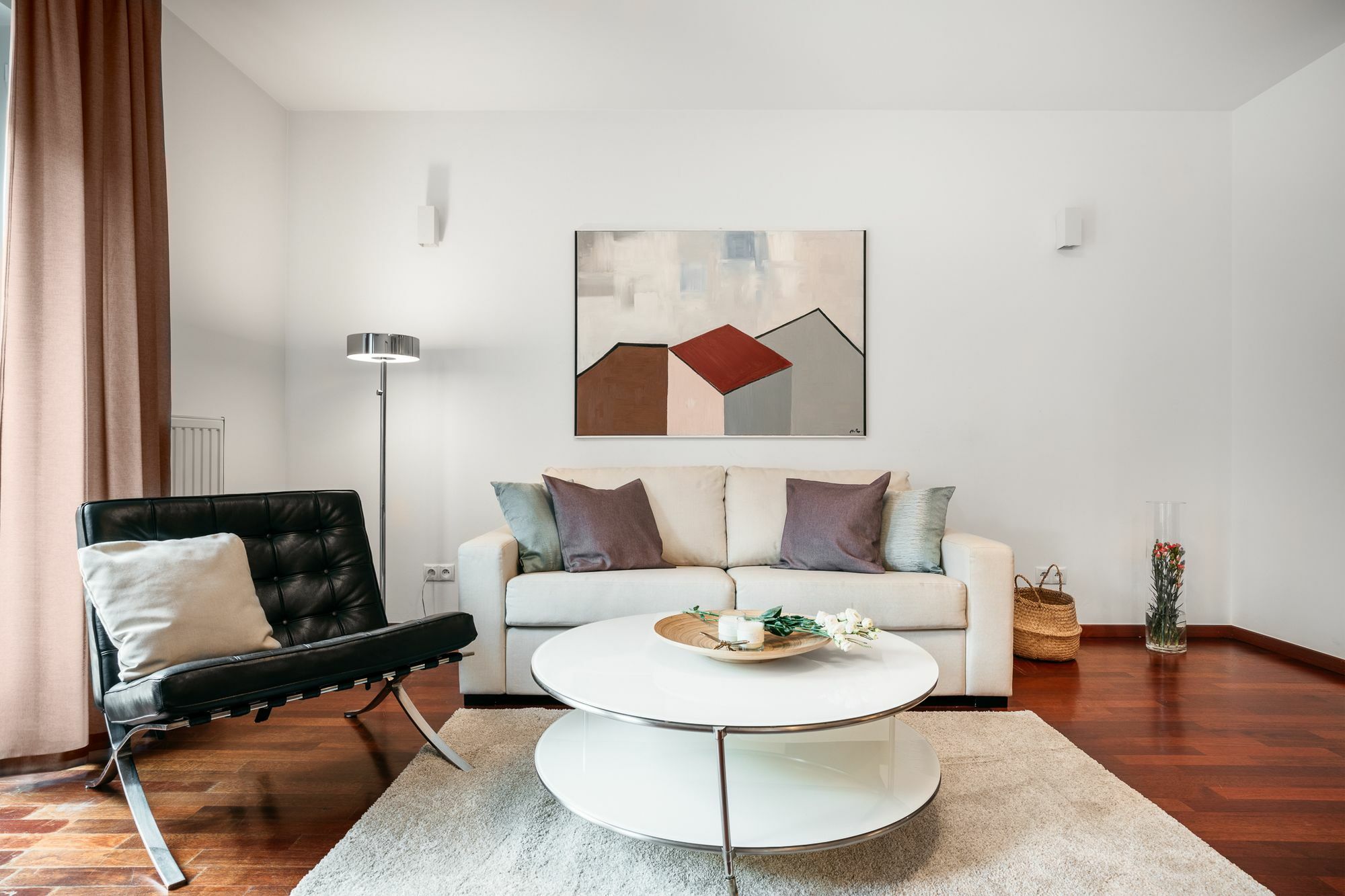 Soho By Loft Affair Apartment