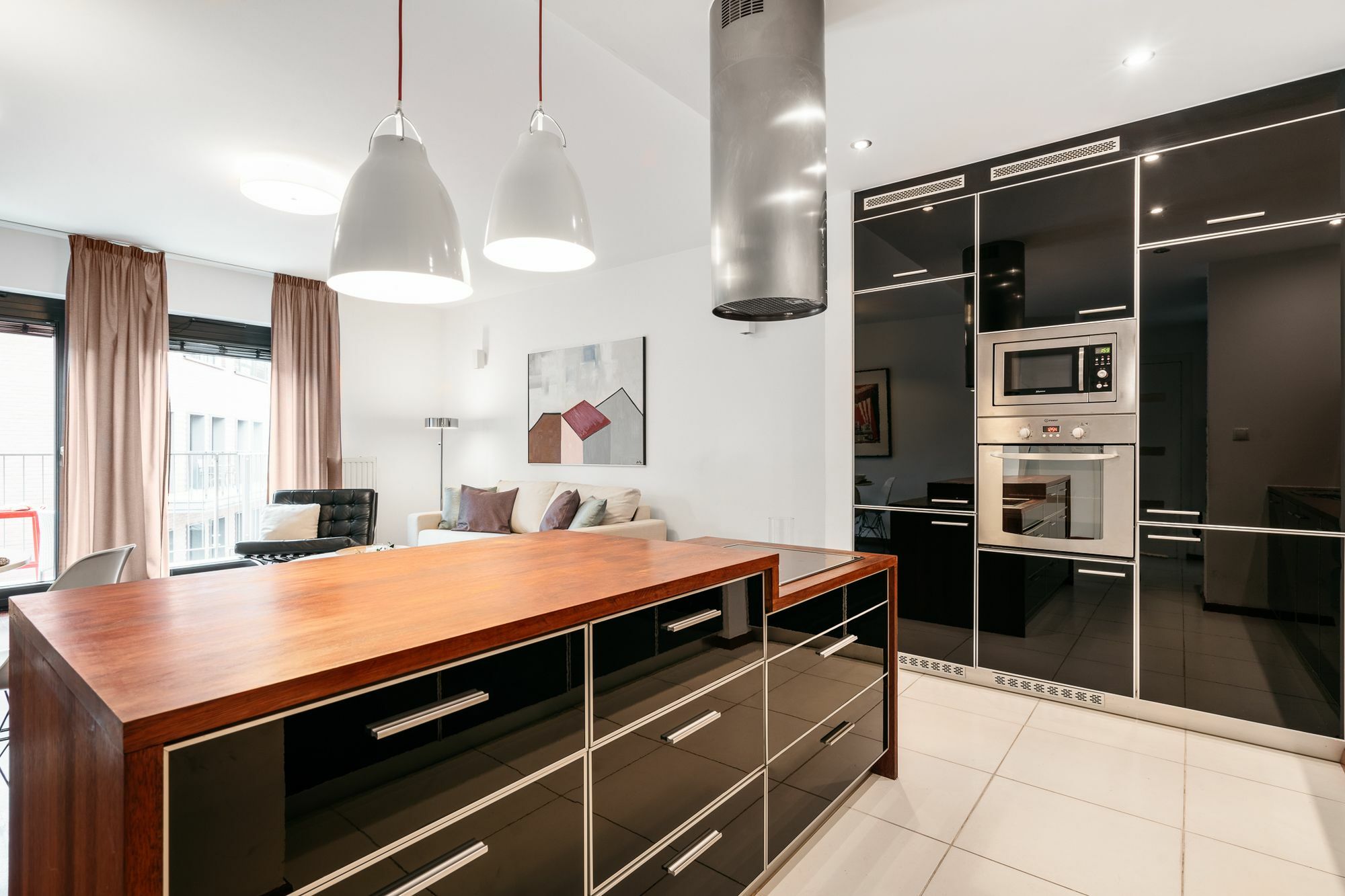 Apartment Soho By Loft Affair Krakau