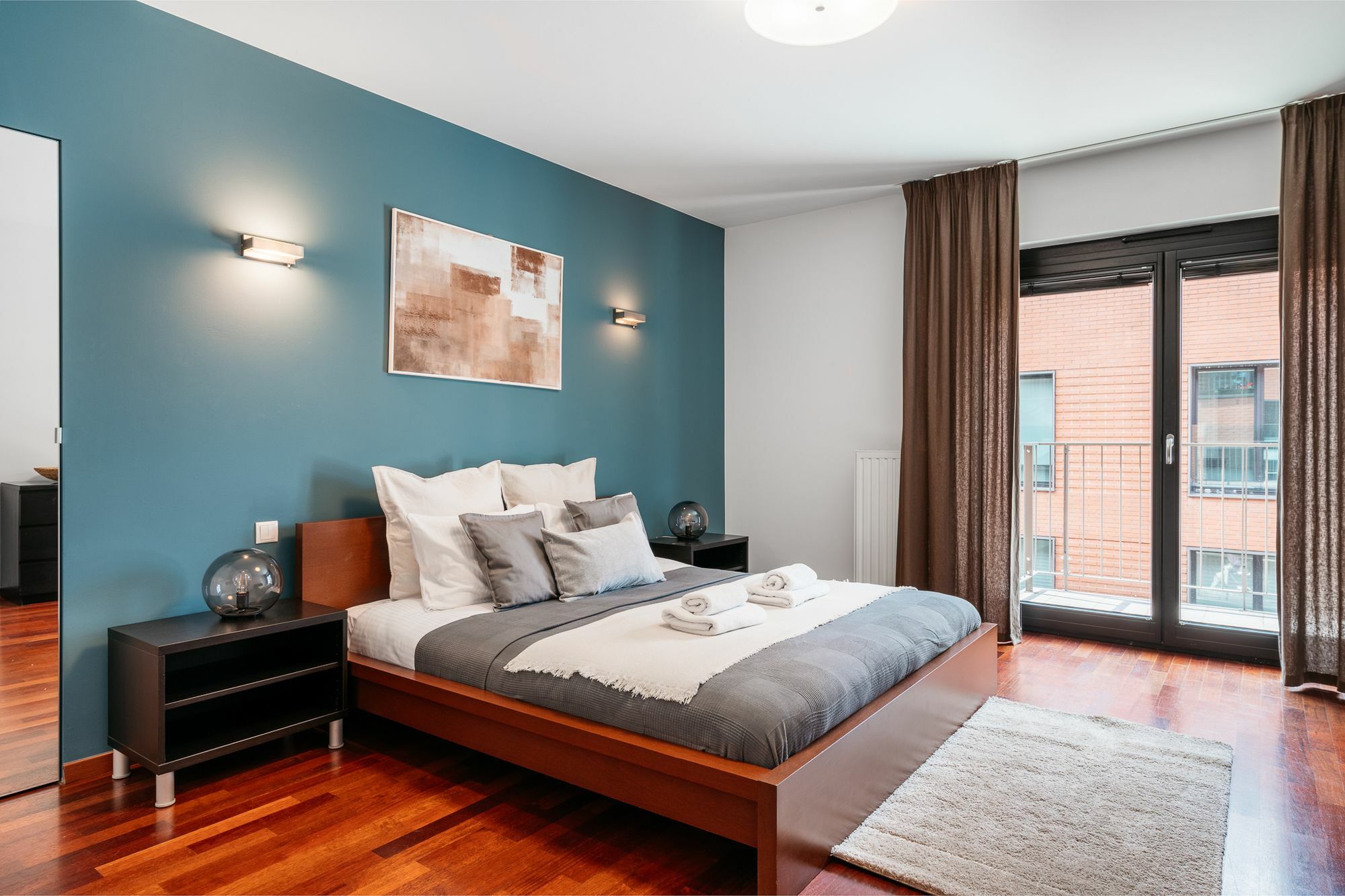 Soho By Loft Affair Apartment Krakau