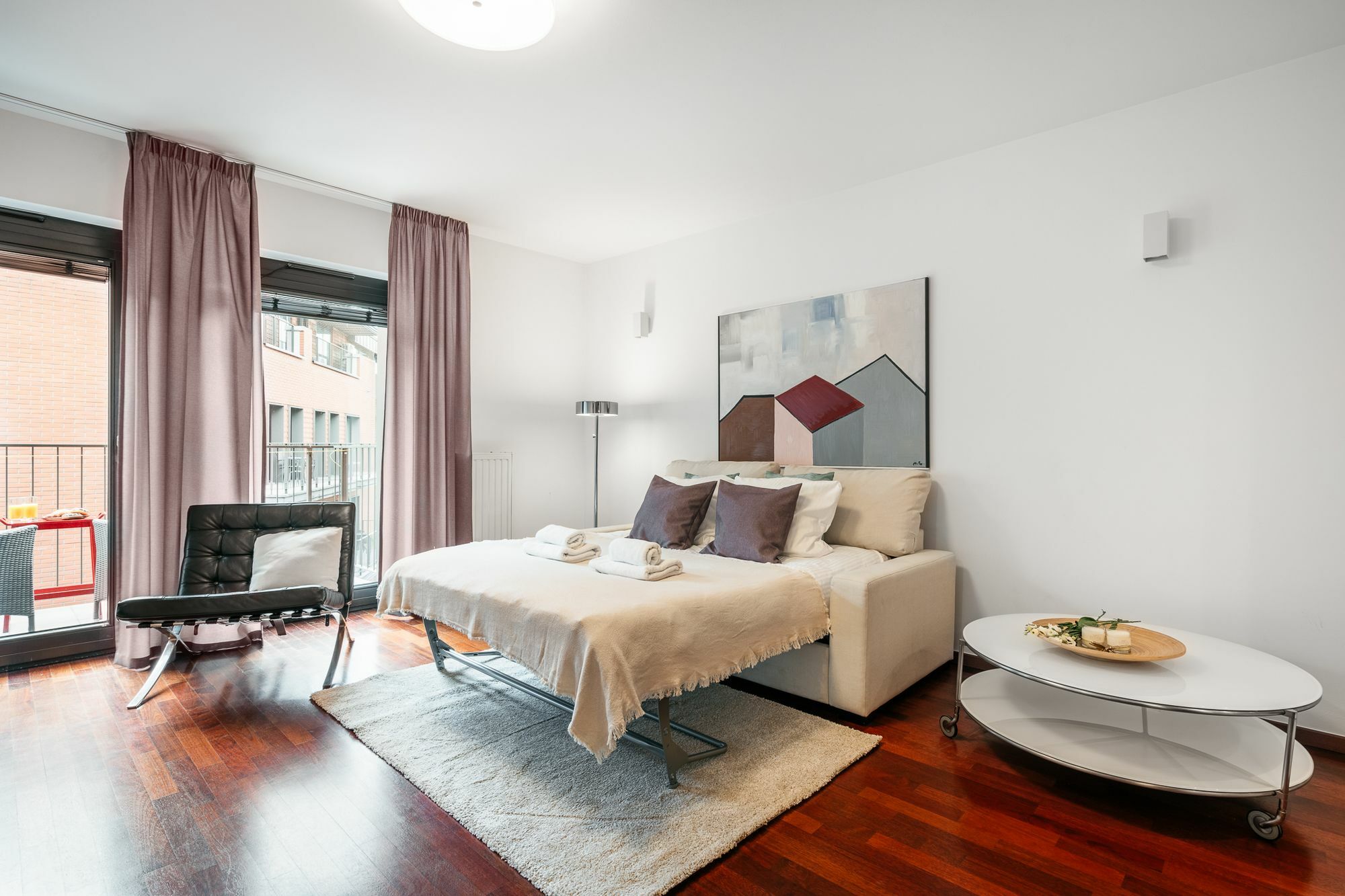 Soho By Loft Affair Apartment Krakau