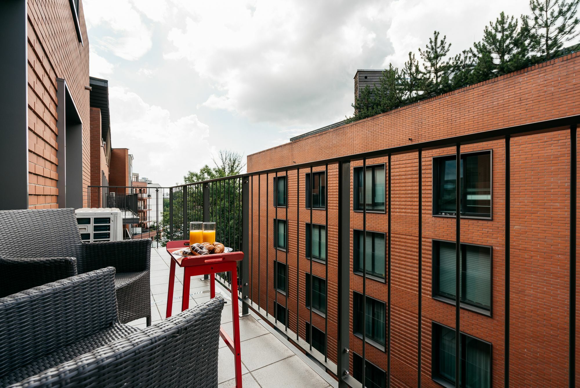 Soho By Loft Affair Krakau