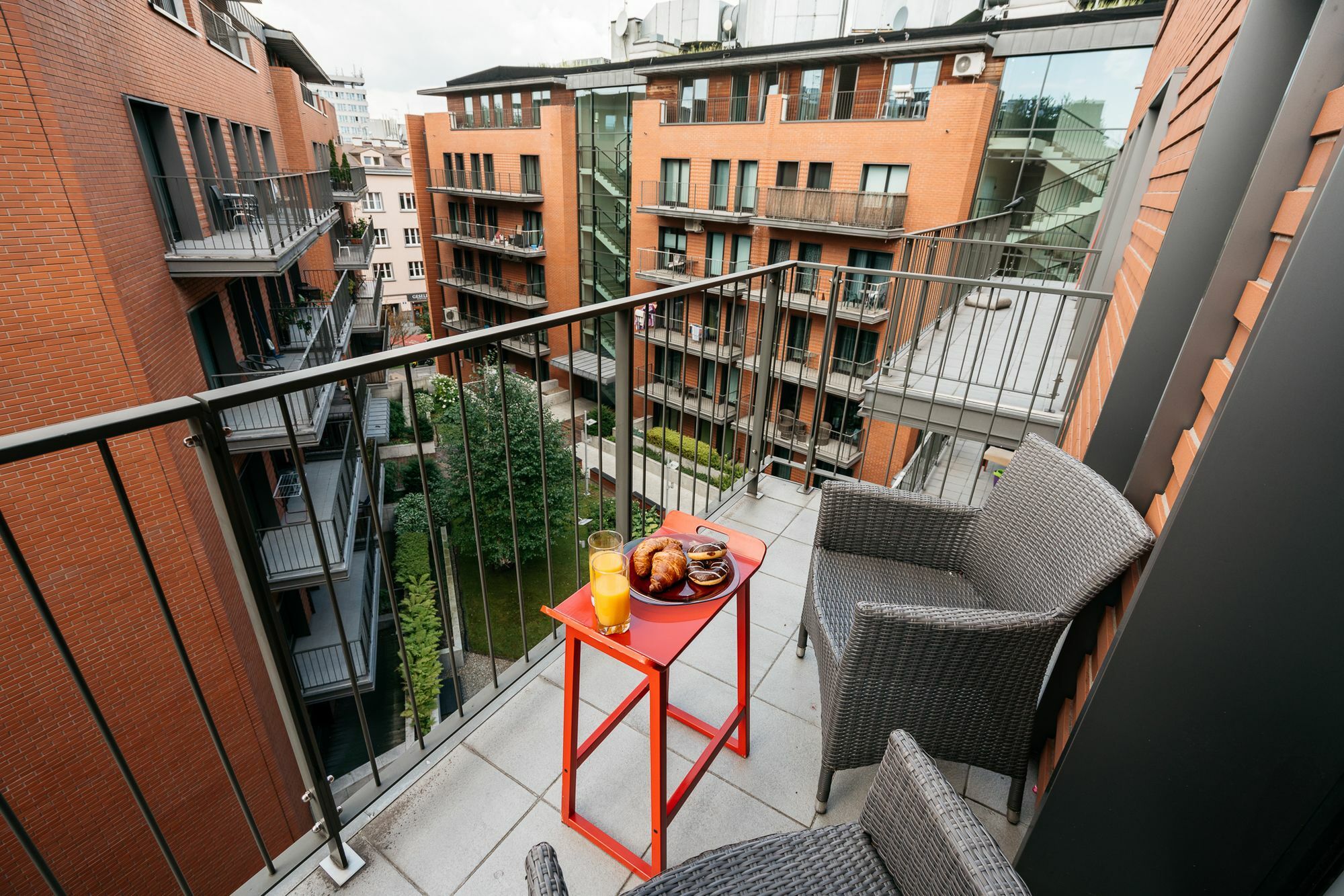 Soho By Loft Affair *